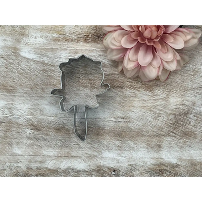 Ausstecher Brautstrauss1