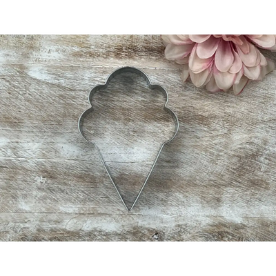 Ausstecher Eis-Waffel2