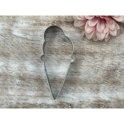 Ausstecher Eis-Waffel3