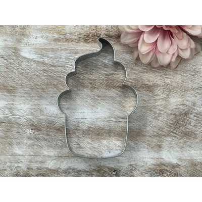 Ausstecher Eisbecher