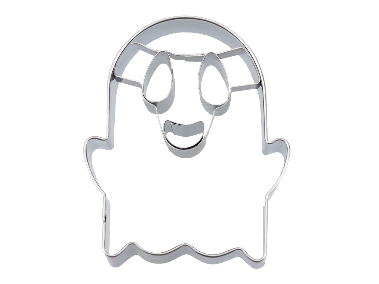Ausstecher Gespenst Halloween / 1Stk. - Keksausstecher Sugar Sweet Kitchen