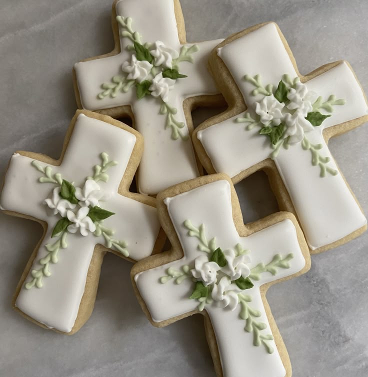Ausstecher Kreuz 01 - Keksausstecher Sugar Sweet Kitchen