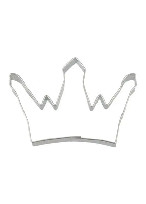 Ausstecher Krone / 8cm