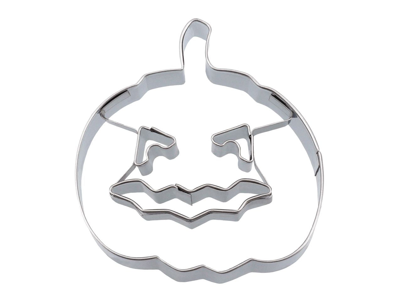 Ausstecher Kürbis Halloween / 1Stk. - Keksausstecher Sugar Sweet Kitchen