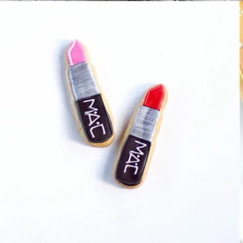 Ausstecher Lippenstift - Keksausstecher Sugar Sweet Kitchen