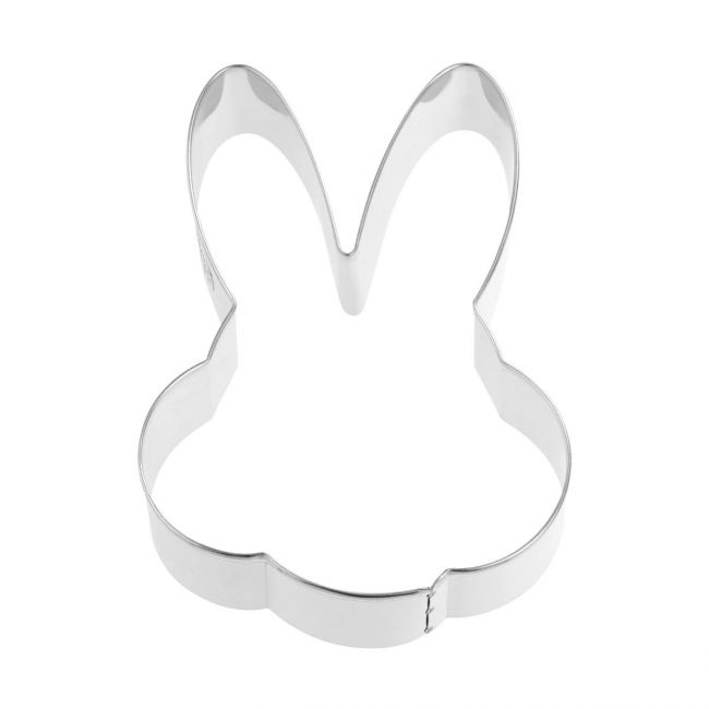 Ausstecher Osterhase gross - Keksausstecher Sugar Sweet Kitchen
