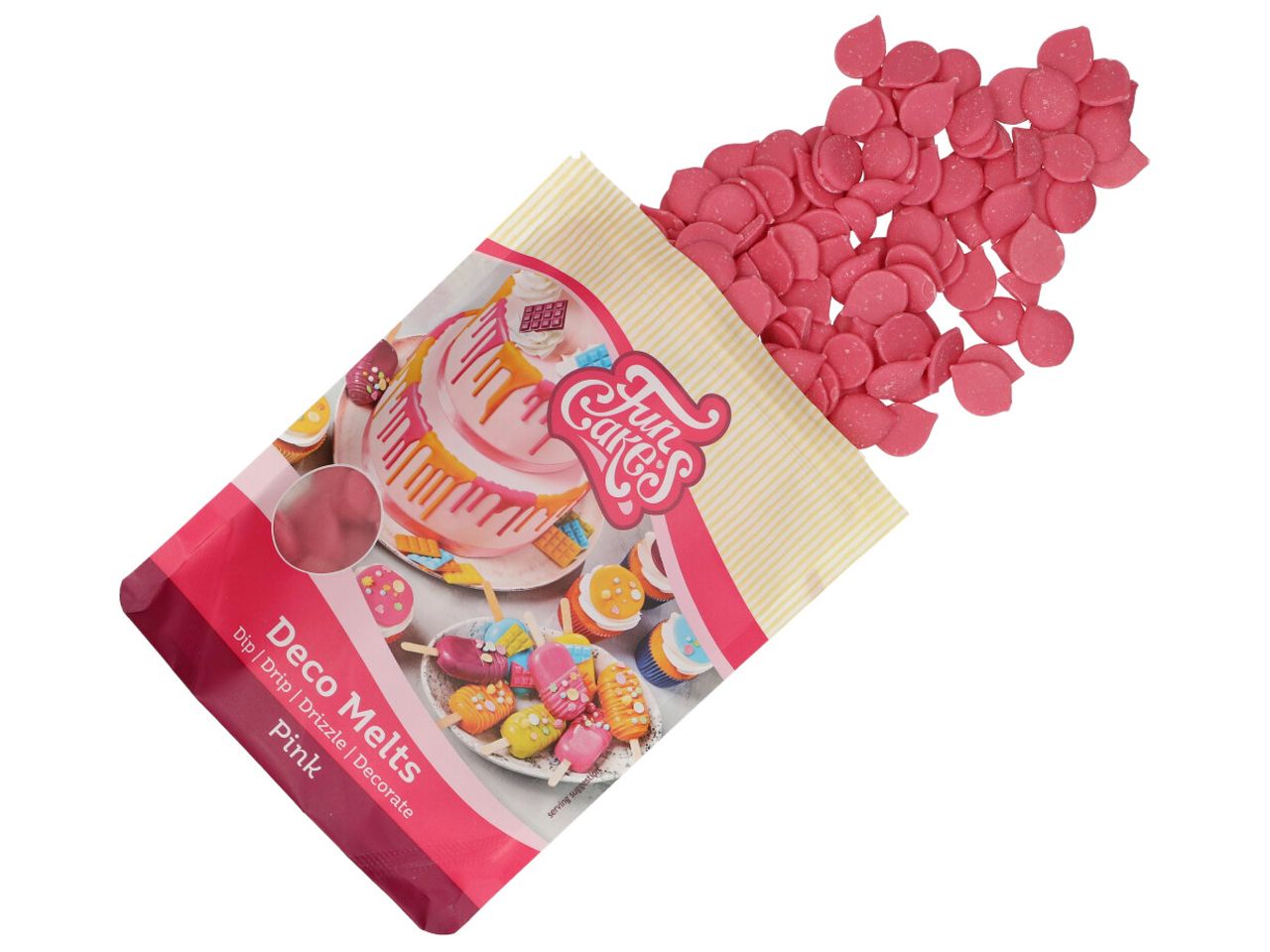 Ausstecher Set Herz 1 / inkl. Rezept - Bundle Sugar Sweet Kitchen