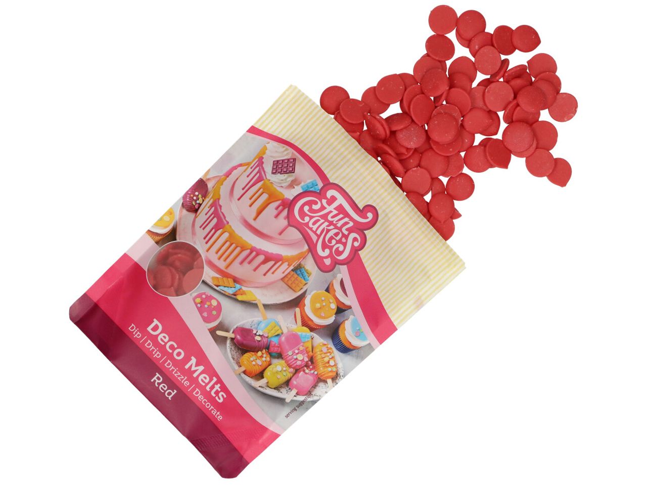 Ausstecher Set Herz 2 / ink. Rezept - Bundle Sugar Sweet Kitchen