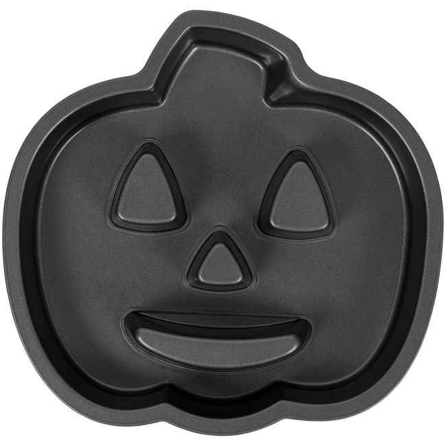Backform Kürbis Wilton / Halloweenbackform - Backzubehör Sugar Sweet Kitchen