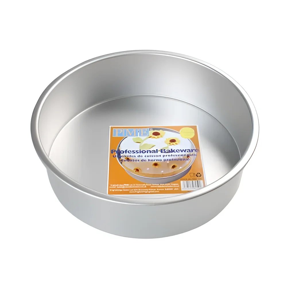 Backform PME rund / 40cm - Backformen Sugar Sweet Kitchen