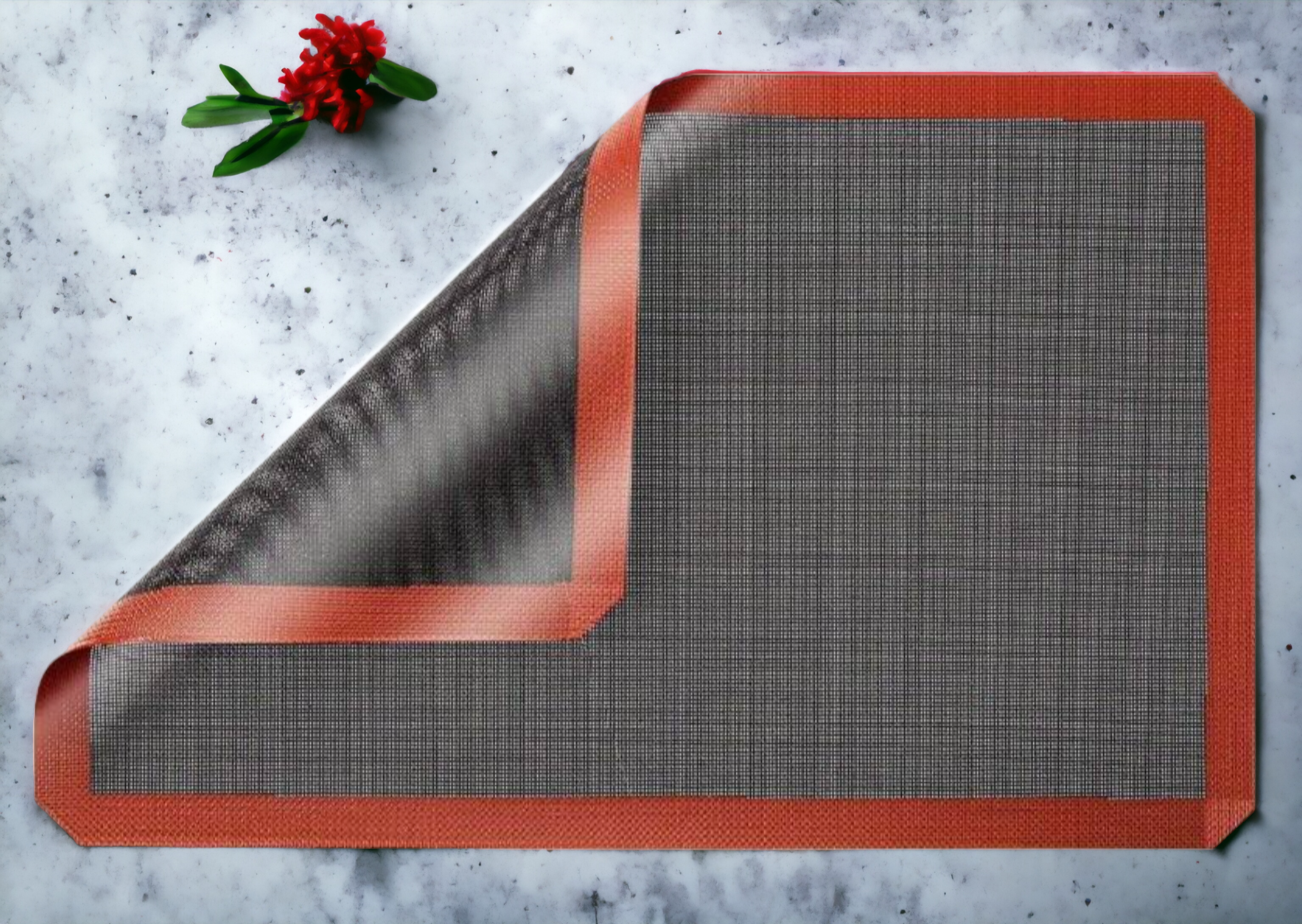 Backmatte perforiert Silikon - Backmatten Sugar Sweet Kitchen