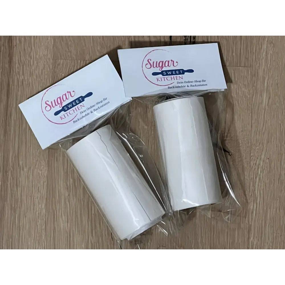 Backpapier-Randfolie / 10cmx20m - Backpapier Sugar Sweet Kitchen