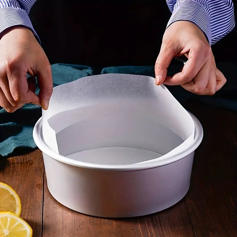 Backpapier-Randfolie / 10cmx20m - Backpapier Sugar Sweet Kitchen