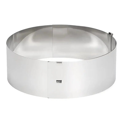 Backrahmen Patisse, rund, verstellbar