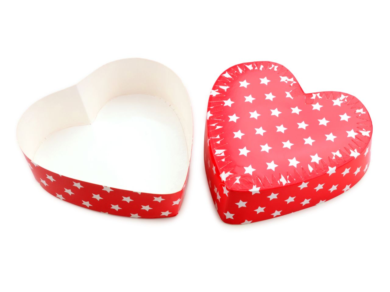 Backset Schokoladenherz mit Rezept & Dekoration - Bundle Sugar Sweet Kitchen