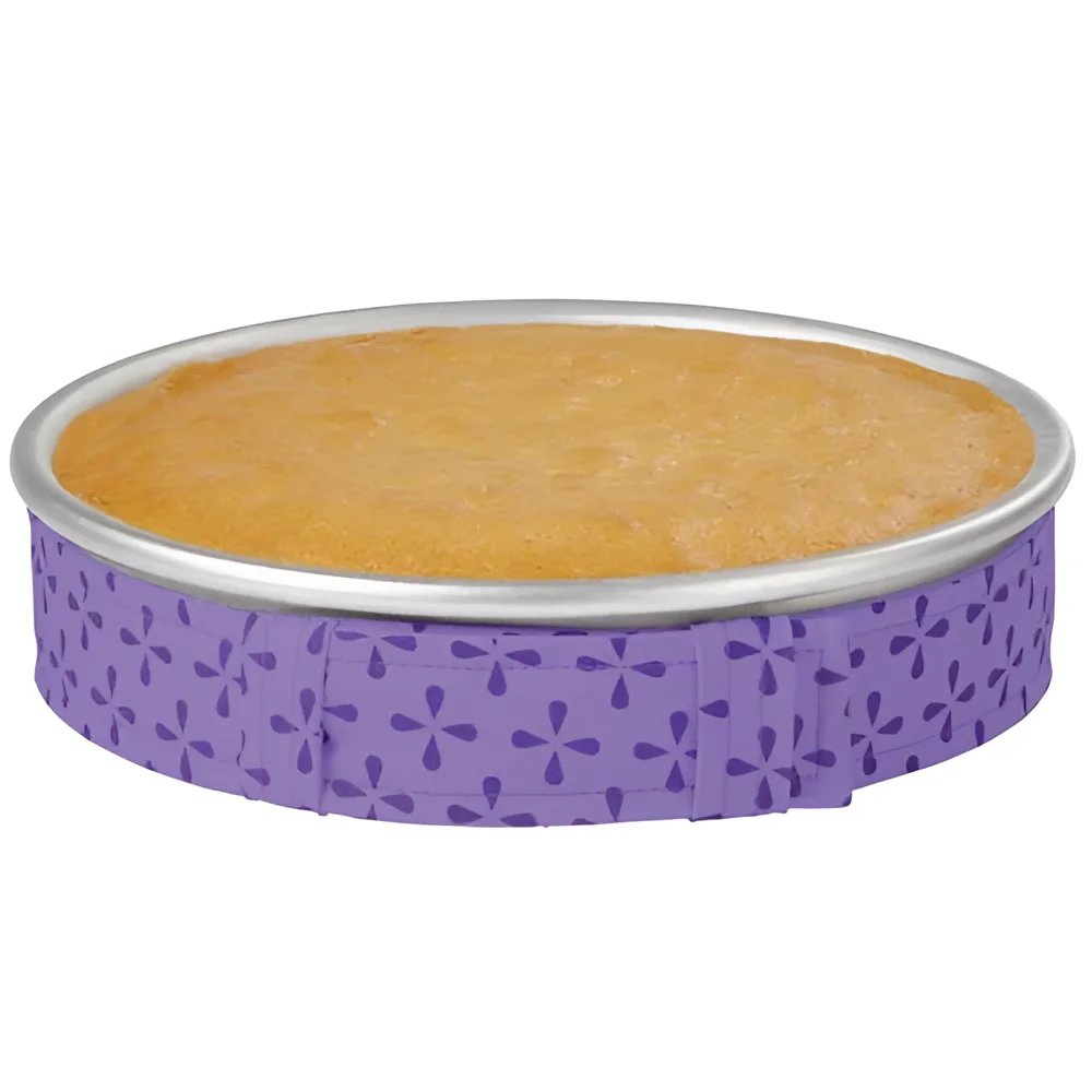 Bake-Even-Strip Wilton / 2Stk - Backzubehör Sugar Sweet Kitchen