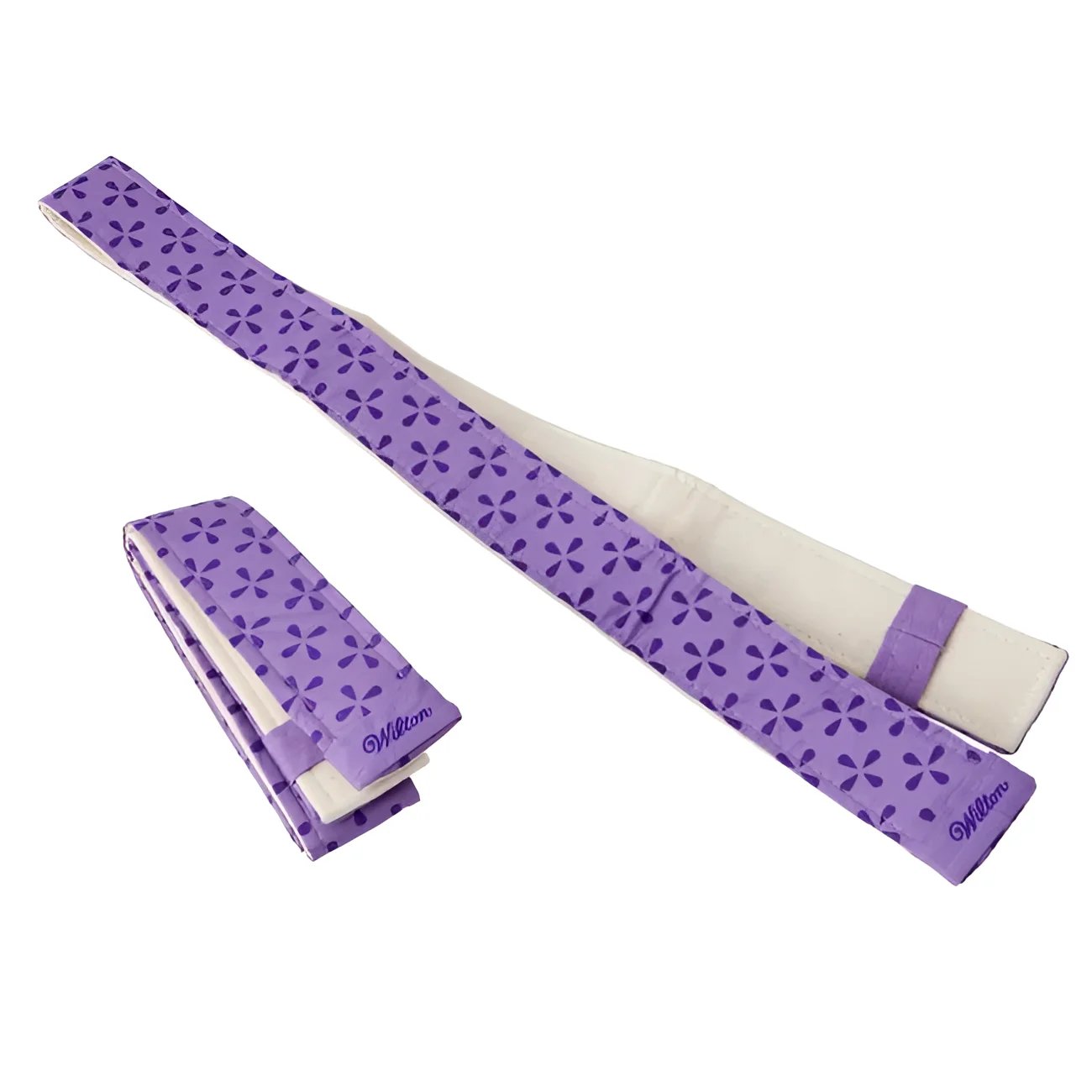 Bake-Even-Strip Wilton / 2Stk - Backzubehör Sugar Sweet Kitchen