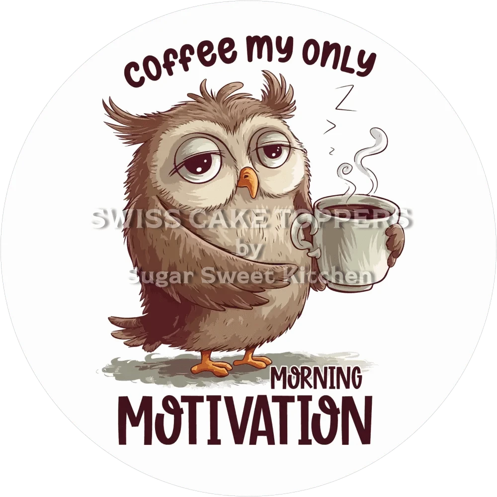 Bezaubender-Tortenaufleger11 - personalisierbar - Fondant- Torten- & Cupcakeaufleger Sugar Sweet Kitchen