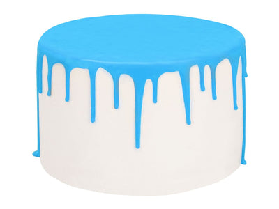 CM Cake Drip rose bonbon / 250g