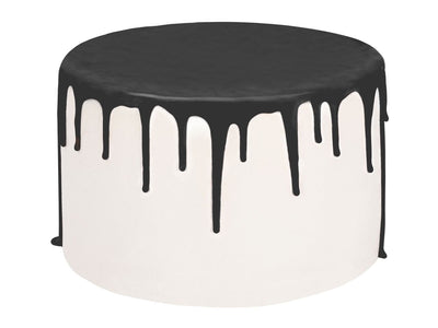 CM Cake Drip rose bonbon / 250g
