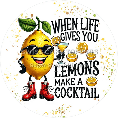 Charmanter-Tortenaufleger19 - personalisierbar