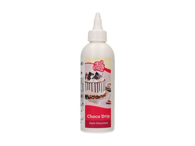 FunCakes Choco Drip Chocolat / 180g