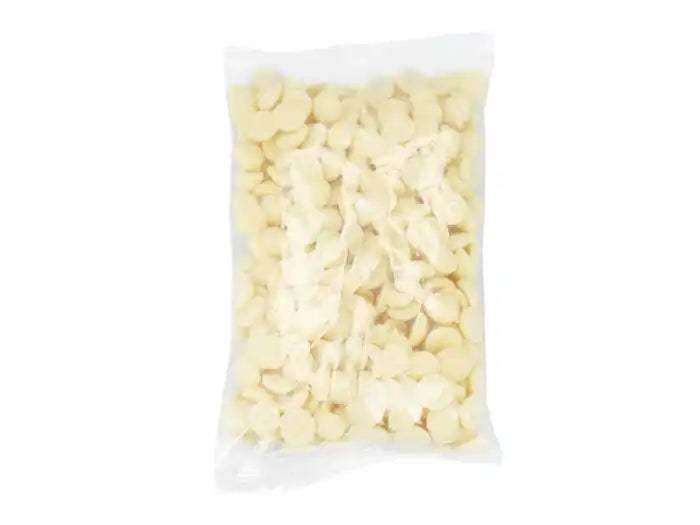 CM Chocovic Napal weisse Schokolade / 1000g - Sugar Sweet Kitchen