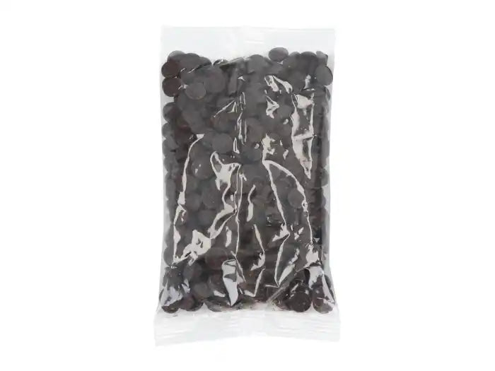 CM Chocovic Yagara Zartbitter Kuvertüre / 1000g - Schokolade Sugar Sweet Kitchen