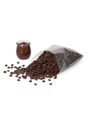 CM Chocovic Yagara Zartbitter Kuvertüre / 200g