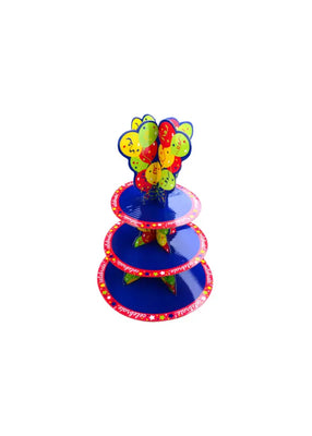 CM Cupcake Etagere  