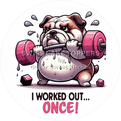 Cooler-Tortenaufleger3 - personalisierbar