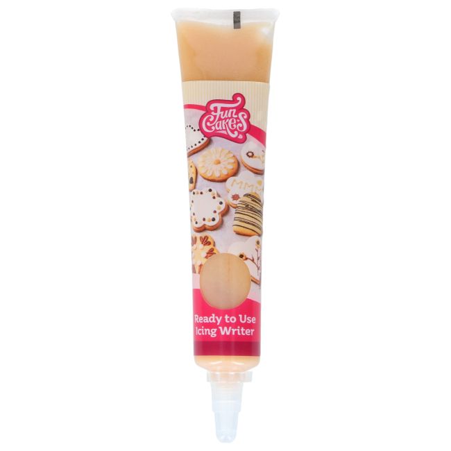 Dekorations Zuckerstift Caramel / 25g - Dekorationen Sugar Sweet Kitchen