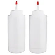 Dosierflaschen Mini Wilton / 2Stk. - Sugar Sweet Kitchen