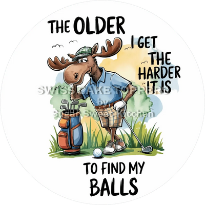 Einzigartiger-Tortenaufleger8 - personalisierbar