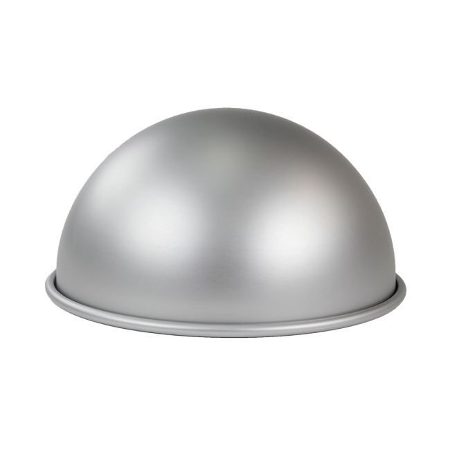 Elite Backform - Halbkugel-Backform Ø10cm - Backformen Sugar Sweet Kitchen