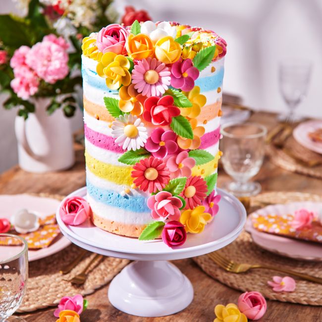 Esspapier Blätter FC/ 50Stk. - Sugar Sweet Kitchen