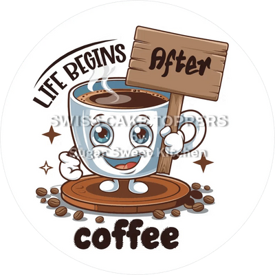 Fantastischer-Tortenaufleger13 - personalisierbar