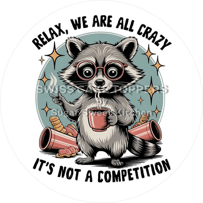 Fantastischer-Tortenaufleger23 - personalisierbar