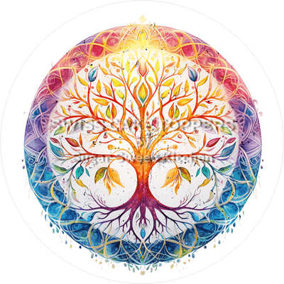 Fantastischer Yoga-Tortenaufleger4 - personalisierbar