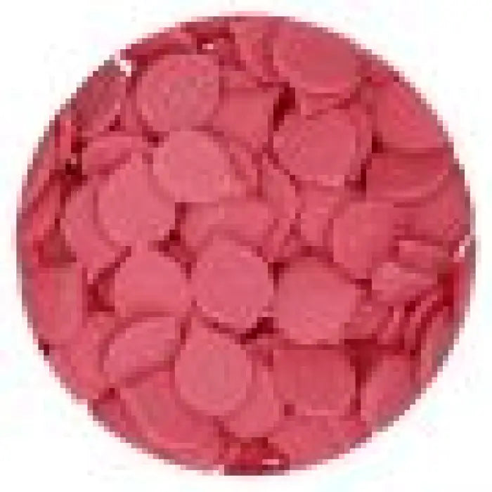 FunCakes Deco Melts Rosa / 250g - Schokolade Sugar Sweet Kitchen