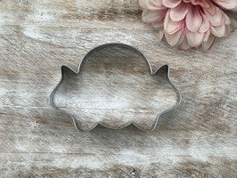 Ausstecher Hundekopf - Keksausstecher Sugar Sweet Kitchen