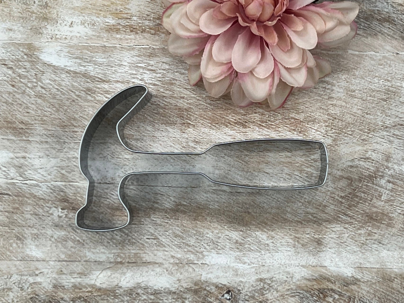 Ausstecher Hammer - Keksausstecher Sugar Sweet Kitchen