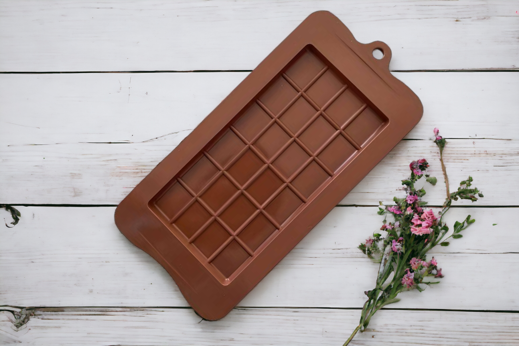 Schokoladenform Tafel gross - Sugar Sweet Kitchen