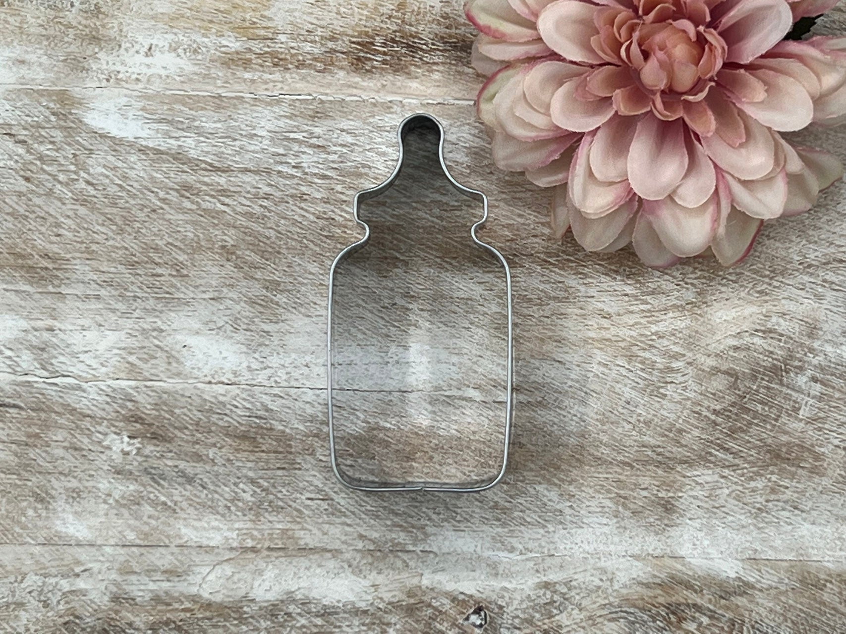 Ausstecher Babyflasche - Keksausstecher Sugar Sweet Kitchen