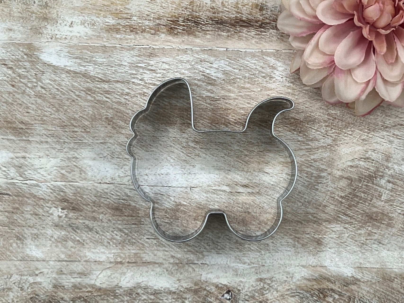 Ausstecher Kinderwagen - Keksausstecher Sugar Sweet Kitchen