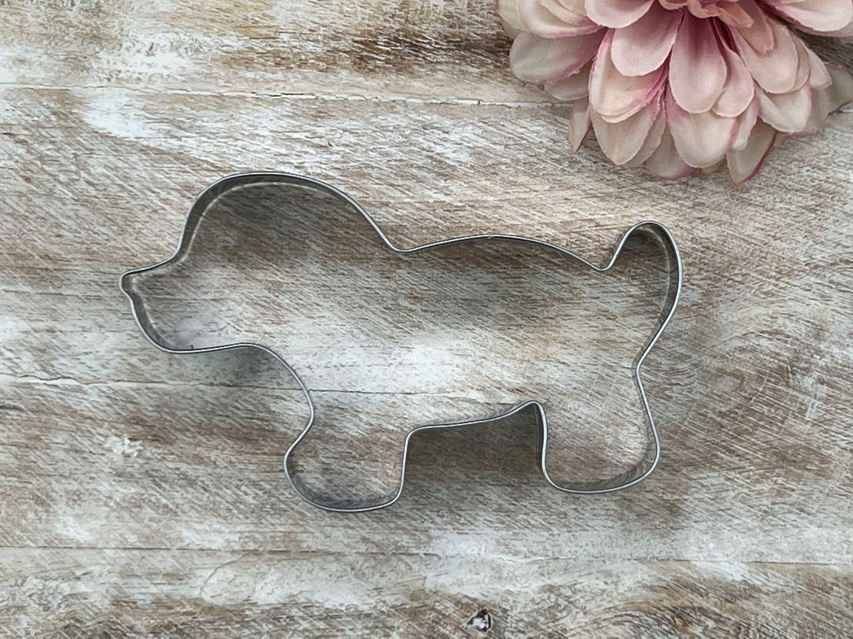 Ausstecher Hund1 - Keksausstecher Sugar Sweet Kitchen