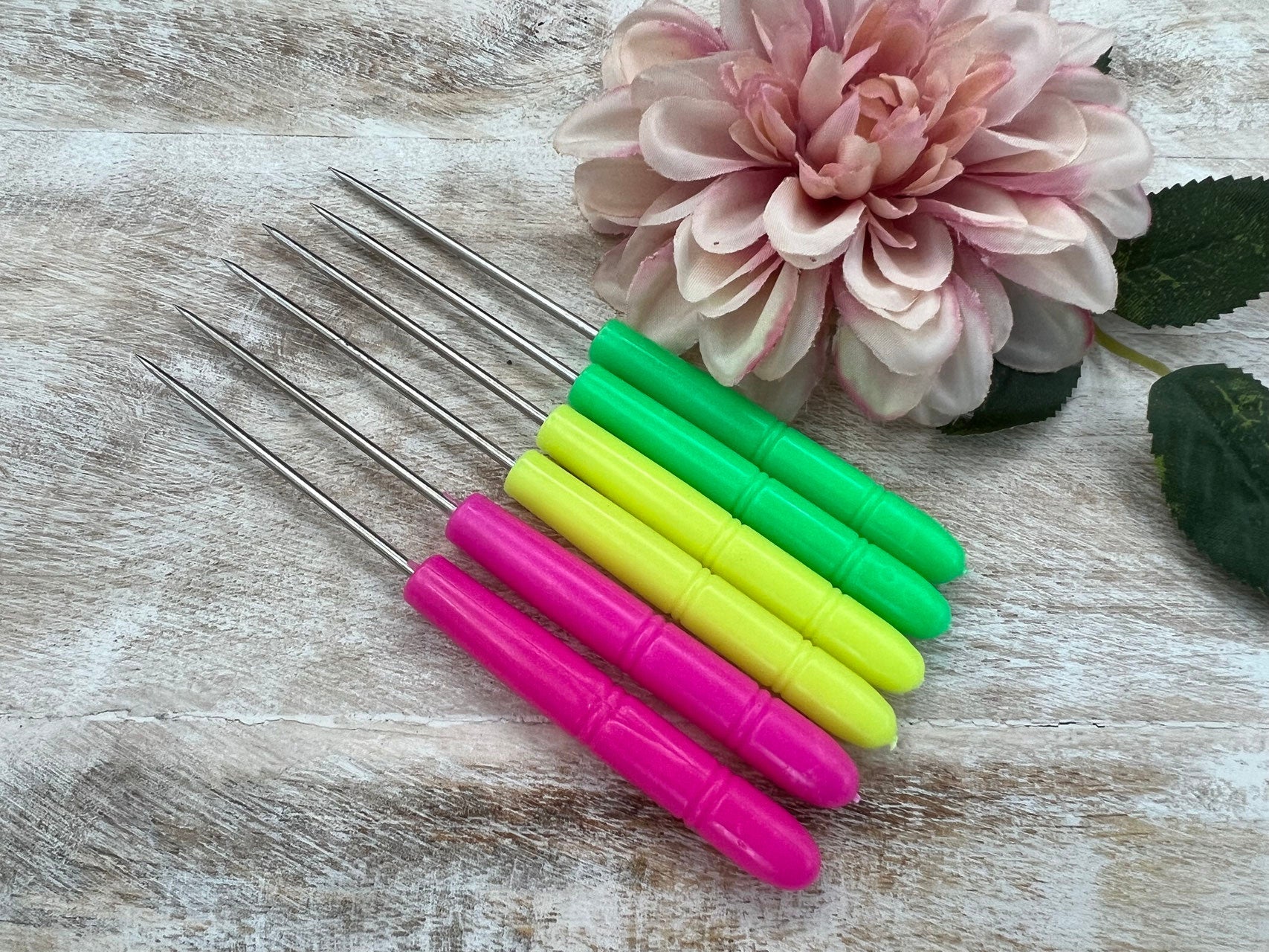 Cookie Scribe Tool / 2Stk - Tortendekoration Sugar Sweet Kitchen