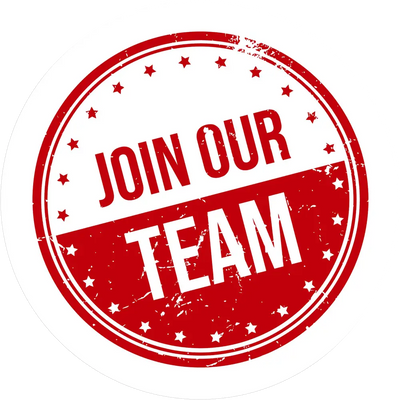 Join our Team - Tortenaufleger6