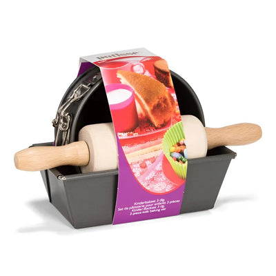 Kinderbackset Patisse / 3tlg