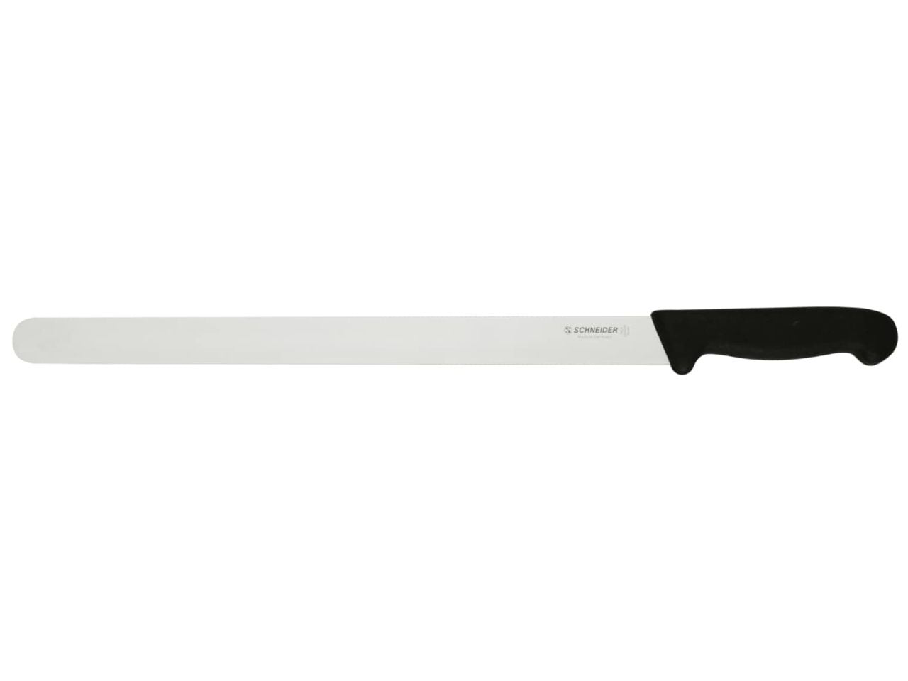Konditor- Bäckermesser (glatte Klinge) / 49cm - Messer Sugar Sweet Kitchen